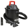 10L Vacuum Cleaner Wet & Dry 1200W/230V
