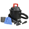 10L Vacuum Cleaner Wet & Dry 1200W/230V
