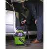 10L Wet & Dry Vacuum Cleaner 1000W/230V - Green