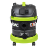 BuilderVac® 15L M Class Vacuum Cleaner Wet & Dry with Stainless Steel Drum 1400W/230V