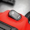 20L Vacuum Cleaner Wet & Dry 1250W/230V