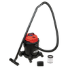 20L Vacuum Cleaner Wet & Dry 1250W/230V