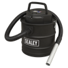 20L 3-in-1 Ash Vacuum Cleaner 1200W/230V