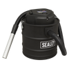20L 3-in-1 Ash Vacuum Cleaner 1200W/230V