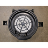 30L Industrial Cyclone Vacuum Cleaner Wet & Dry 1200W/230V
