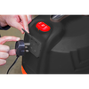 30L Industrial Cyclone Vacuum Cleaner Wet & Dry 1200W/230V