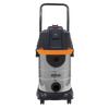 30L Industrial Cyclone Vacuum Cleaner Wet & Dry 1200W/230V