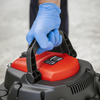 20L Valeting Machine Wet & Dry with Accessories 1400W/230V