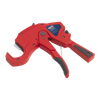 Plastic Pipe Cutter 6-42mm