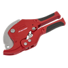Premier Plastic Pipe Cutter Quick Release 6-42mm