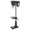 Premier Floor Pillar Drill 16-Speed 370W 230V