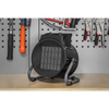Industrial PTC Fan Heater 3000W/230V
