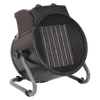 Industrial PTC Fan Heater 5000W 400V