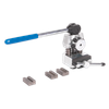 Turret Type Brake Pipe Flaring Kit