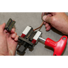 On-Vehicle Brake Pipe Flaring Tool