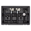 On-Vehicle Micro Brake Pipe Flaring Tool Set