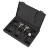 On-Vehicle Micro Brake Pipe Flaring Tool Set
