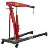Fixed Frame Engine Crane with Extendable Legs 3 Tonne