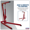 Low Profile Engine Crane 0.5 Tonne