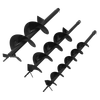 Petrol Earth Auger 2-Stroke