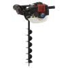 Petrol Earth Auger 2-Stroke
