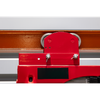 Manual Hoist Trolley 1000kg Capacity