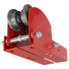 Manual Hoist Trolley 1000kg Capacity