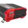 Modified Sine Wave Power Inverter 1100W 12V