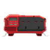 Modified Sine Wave Power Inverter 1100W 12V