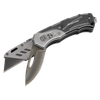 Premier Locking Pocket Knife Twin-Blade