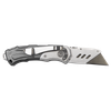 Premier Locking Pocket Knife with Quick Change Blade