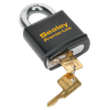 Premier™ Steel Body Padlock 70mm