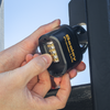 Premier™ Steel Body Combination Padlock 62mm
