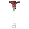 120L Electric Paddle Mixer 1400W/110V