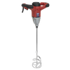 120L Electric Paddle Mixer 1400W/110V
