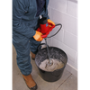 80L Electric Paddle Mixer 1220W/230V