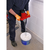 80L Electric Paddle Mixer 1220W/230V