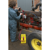12/24V Emergency Jump Starter 500hp Start