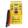 12/24V Emergency Jump Starter 500hp Start