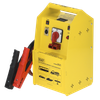 12/24V Emergency Jump Starter 500hp Start