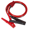 12/24V Emergency Jump Starter 900hp Start