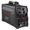 Plasma Cutter Inverter 40A 230V