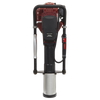 2-Stroke Petrol Post Driver 100mm