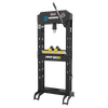 Viking Floor Type Hydraulic Press 20 Tonne