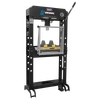 Safety Guard for PPF501S