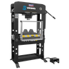 Safety Guard for PPF100S