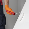 4" Paint Roller Set with Tray