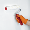 9" Paint Roller with Tray