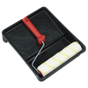 9" Paint Roller with Tray