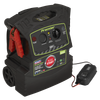12/24V Premier RoadStart® Jump Starter 6400A